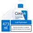 CeraVe Lait Hydratant Léger Peau Sèche à Très Sèche | 473ml prix Maroc | Bebemaman.ma