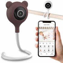 Retrouvez Lionelo Babyline Smart Babyphone aux meilleurs prix sur Bebemaman.ma . Livraison à domicile partout au Maroc. Paiement à la livraison.