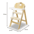 Retrouvez Lionelo Floris Chaise haute en bois Blanc aux meilleurs prix sur Bebemaman.ma . Livraison à domicile partout au Maroc. Paiement à la livraison.