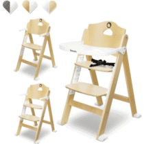 Retrouvez Lionelo Floris Chaise haute en bois Blanc aux meilleurs prix sur Bebemaman.ma . Livraison à domicile partout au Maroc. Paiement à la livraison.