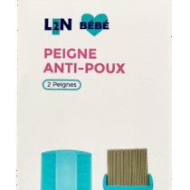 Retrouvez L2N Lot de 2 Peignes anti-poux aux meilleurs prix sur Bebemaman.ma . Livraison à domicile partout au Maroc. Paiement à la livraison.
