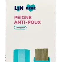 Retrouvez L2N Lot de 2 Peignes anti-poux aux meilleurs prix sur Bebemaman.ma . Livraison à domicile partout au Maroc. Paiement à la livraison.
