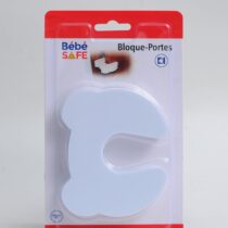 Retrouvez Bebe Safe Bloque Porte aux meilleurs prix sur Bebemaman.ma . Livraison à domicile partout au Maroc. Paiement à la livraison.