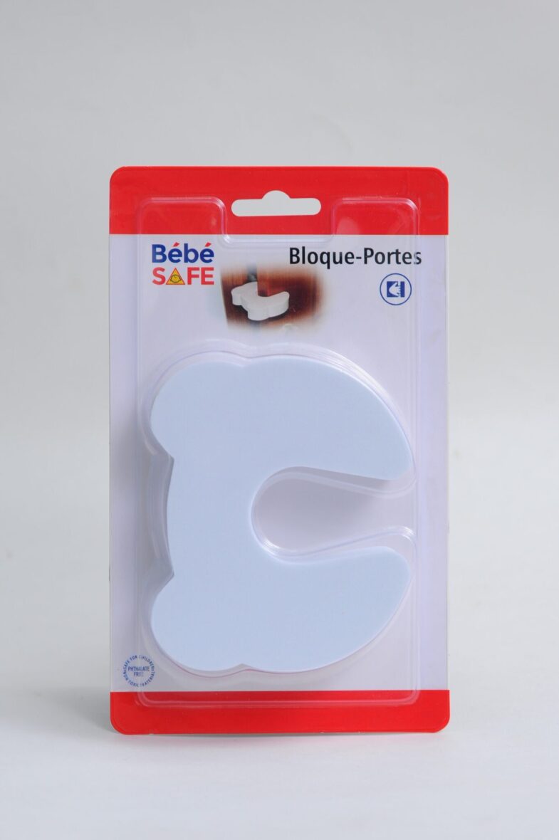 Bebe Safe Bloque Porte