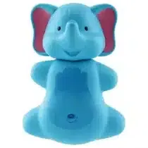 Retrouvez Flipper Brosse à dent avec couvercle - Elephant aux meilleurs prix sur Bebemaman.ma . Livraison à domicile partout au Maroc. Paiement à la livraison.