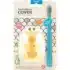 Retrouvez Flipper Brosse à dent avec couvercle - Girafe aux meilleurs prix sur Bebemaman.ma . Livraison à domicile partout au Maroc. Paiement à la livraison.