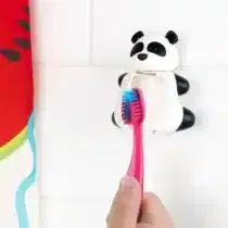 Retrouvez Flipper Brosse à dent avec couvercle - Panda aux meilleurs prix sur Bebemaman.ma . Livraison à domicile partout au Maroc. Paiement à la livraison.