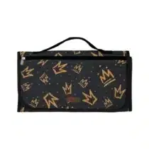 Retrouvez Hamur Tapis à langer portable Couronne aux meilleurs prix sur Bebemaman.ma . Livraison à domicile partout au Maroc.