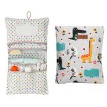 Retrouvez Hamur Trousse Organisateur essentiels Bebe - Animaux aux meilleurs prix sur Bebemaman.ma . Livraison à domicile partout au Maroc. Paiement à la livraison.