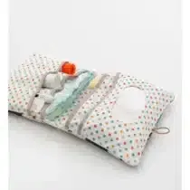 Retrouvez Hamur Trousse Organisateur essentiels Bebe - Animaux aux meilleurs prix sur Bebemaman.ma . Livraison à domicile partout au Maroc. Paiement à la livraison.