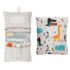 Retrouvez Hamur Trousse Organisateur essentiels Bebe - Animaux aux meilleurs prix sur Bebemaman.ma . Livraison à domicile partout au Maroc. Paiement à la livraison.