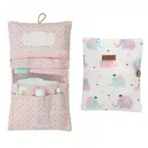 Retrouvez Hamur Trousse Organisateur essentiels Bebe - Elephant aux meilleurs prix sur Bebemaman.ma . Livraison à domicile partout au Maroc. Paiement à la livraison.