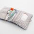 Hamur Trousse Organisateur essentiels Bebe - Elephant prix Maroc | Bebemaman.ma