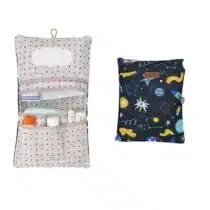 Retrouvez Hamur Trousse Organisateur essentiels Bebe - Espace aux meilleurs prix sur Bebemaman.ma . Livraison à domicile partout au Maroc. Paiement à la livraison.