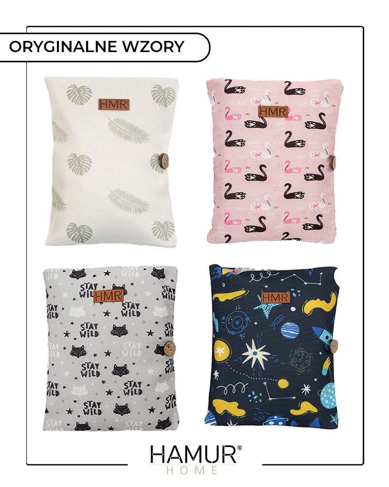 Bebemaman-Hamur Trousse Organisateur essentiels Bebe – Espace 5