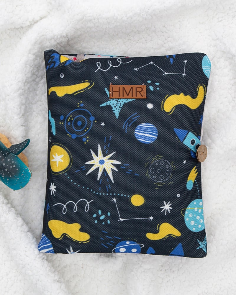 Bebemaman-Hamur Trousse Organisateur essentiels Bebe – Espace