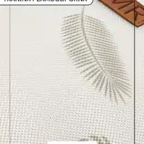 Hamur Trousse Organisateur essentiels Bebe - Feuilles prix Maroc | Bebemaman.ma