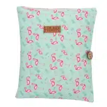 Retrouvez Hamur Trousse Organisateur essentiels Bebe - Flamant Rose aux meilleurs prix sur Bebemaman.ma . Livraison à domicile partout au Maroc. Paiement à la livraison.