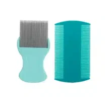 Retrouvez L2N Lot de 2 Peignes anti-poux aux meilleurs prix sur Bebemaman.ma . Livraison à domicile partout au Maroc. Paiement à la livraison.