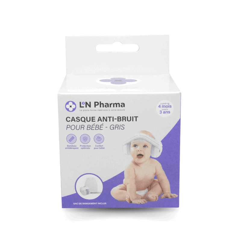 Bebemaman-L2N-casque-bebe-reducteur-de-bruits-Gris