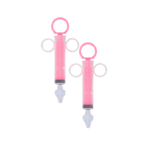 Retrouvez L2N Lot de 2 Seringues Bébé pour Lavage Nasal à anneaux Rose aux meilleurs prix sur Bebemaman.ma . Livraison à domicile partout au Maroc.