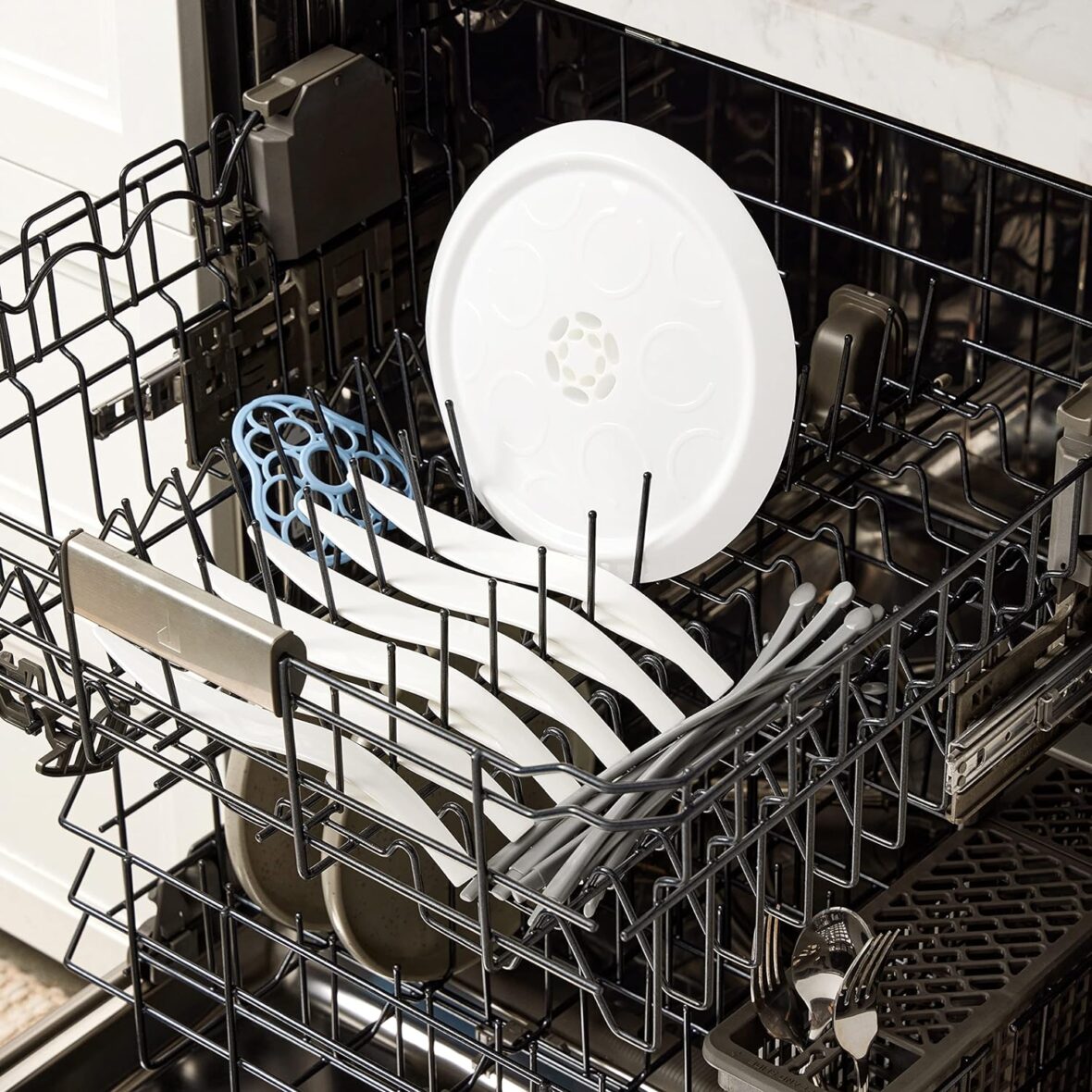 Bebemaman-NUK Egouttoir à Biberons Multi Dry 4