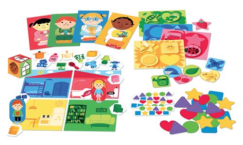 Bebemaman-Nathan En Route vers la Maternelle 2ans 2