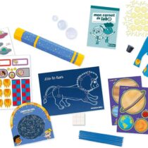 Retrouvez Nathan Mission Labo Espace aux meilleurs prix sur Bebemaman.ma . Livraison à domicile partout au Maroc. Paiement à la livraison.