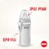 Retrouvez Nuk Active cup embout silicone 300ml 12m+ aux meilleurs prix sur Bebemaman.ma . Livraison à domicile partout au Maroc.