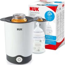 Retrouvez Nuk Chauffe biberon Thermo Express aux meilleurs prix sur Bebemaman.ma . Livraison à domicile partout au Maroc. Paiement à la livraison.