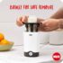 Retrouvez Nuk Chauffe biberon Thermo Express aux meilleurs prix sur Bebemaman.ma . Livraison à domicile partout au Maroc. Paiement à la livraison.