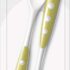 Nuk Cuillères Petits pots Vert 6m+ prix Maroc | Bebemaman.ma