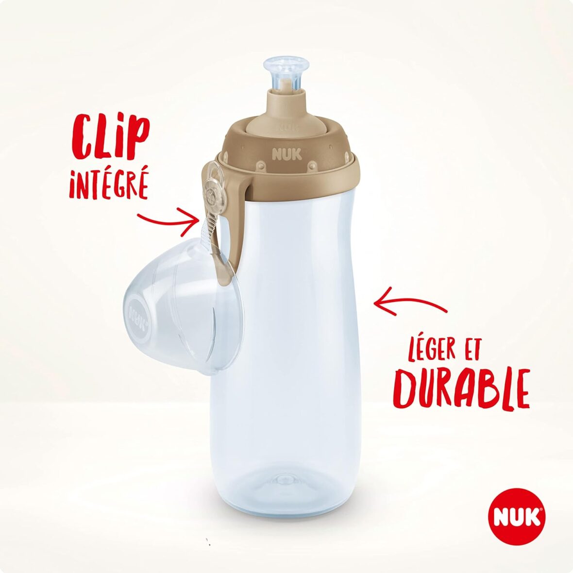 Bebemaman-Nuk Sports Cup 450ml