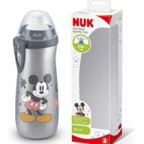 Retrouvez Nuk Sports Cup 450ml Disney Mickey 24m+ aux meilleurs prix sur Bebemaman.ma . Livraison à domicile partout au Maroc.