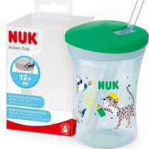 Retrouvez Nuk Tasse Action Cup Vert 12 mois+ aux meilleurs prix sur Bebemaman.ma . Livraison à domicile partout au Maroc. Paiement à la livraison.