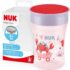 Retrouvez Nuk Tasse Magic Cup 360° Crabe Rouge 8 mois+ aux meilleurs prix sur Bebemaman.ma . Livraison à domicile partout au Maroc. Paiement à la livraison.