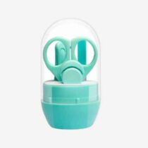 Retrouvez Petit Bout'chou Kit de manucure Mint aux meilleurs prix sur Bebemaman.ma . Livraison à domicile partout au Maroc. Paiement à la livraison.