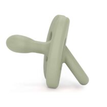 Suavinex Sucette Silicone réversible 6-18mois Mint prix Maroc | Bebemaman.ma