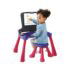 Retrouvez Vtech Magi Bureau Interactif 5 en 1 Rose aux meilleurs prix sur Bebemaman.ma . Livraison à domicile partout au Maroc. Paiement à la livraison.