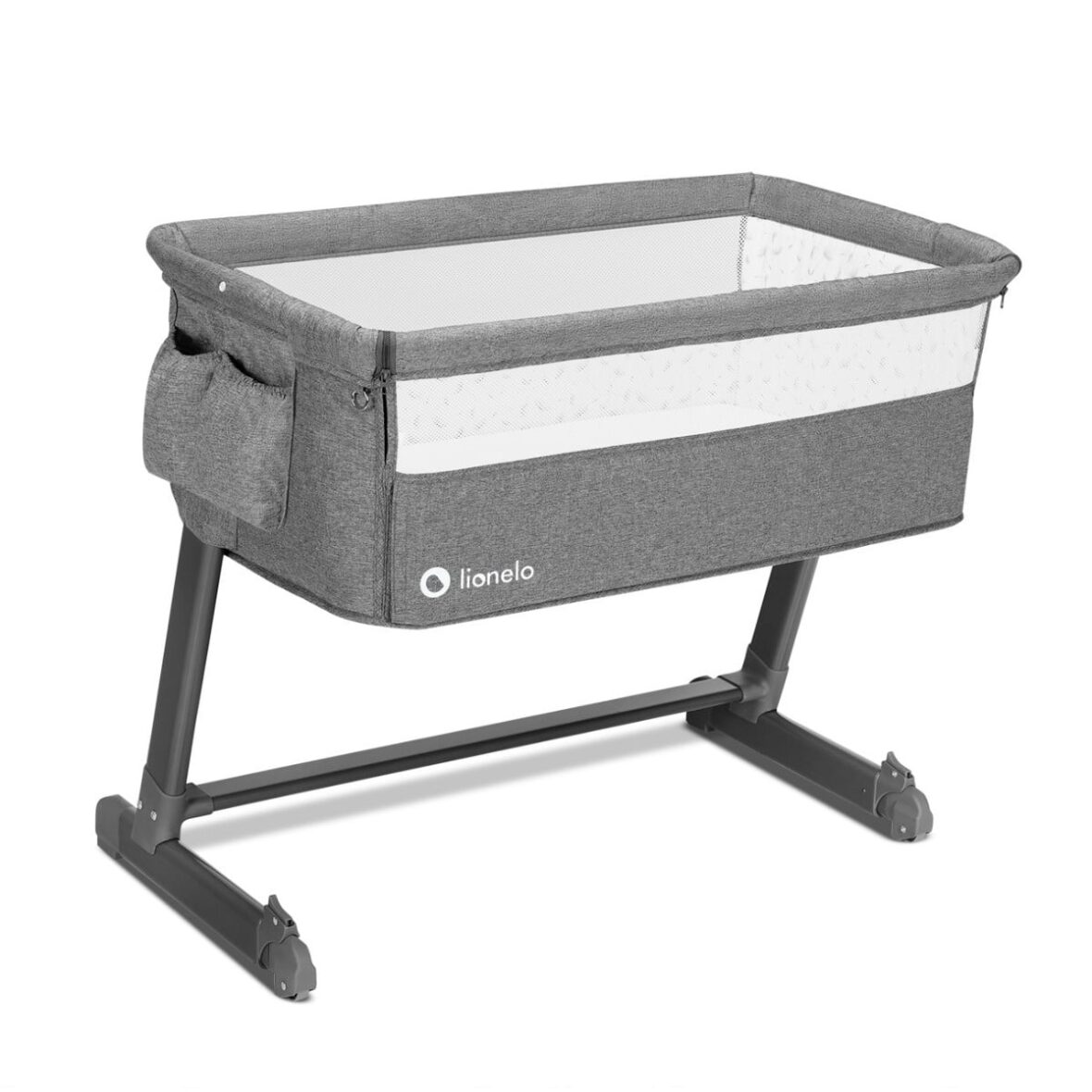 Lionelo Lit Cododo Theo – Grey Stone Natural