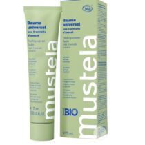 Retrouvez Mustela Baume Universel certifié BIO aux 3 extraits d'avocat aux meilleurs prix sur Bebemaman.ma . Livraison à domicile partout au Maroc. Paiement à la livraison.
