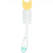 Retrouvez Nuk Goupillon Rince Biberon Bout Eponge aux meilleurs prix sur Bebemaman.ma . Livraison à domicile partout au Maroc. Paiement à la livraison.