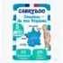 Retrouvez Carryboo Couches Écologiques Taille 5 (12-25kg) 44 unités aux meilleurs prix sur Bebemaman.ma . Livraison à domicile partout au Maroc.