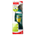 Retrouvez Nuk Junior Cup à Bec verseur push-pull 300ml 18m+ aux meilleurs prix sur Bebemaman.ma . Livraison à domicile partout au Maroc.