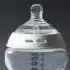 Tommee Tippee Tétine natural start 3m+ Débit moyen