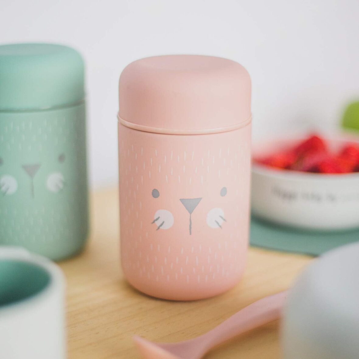 bebemaman-Suavinex-Pot-isotherme 400ml