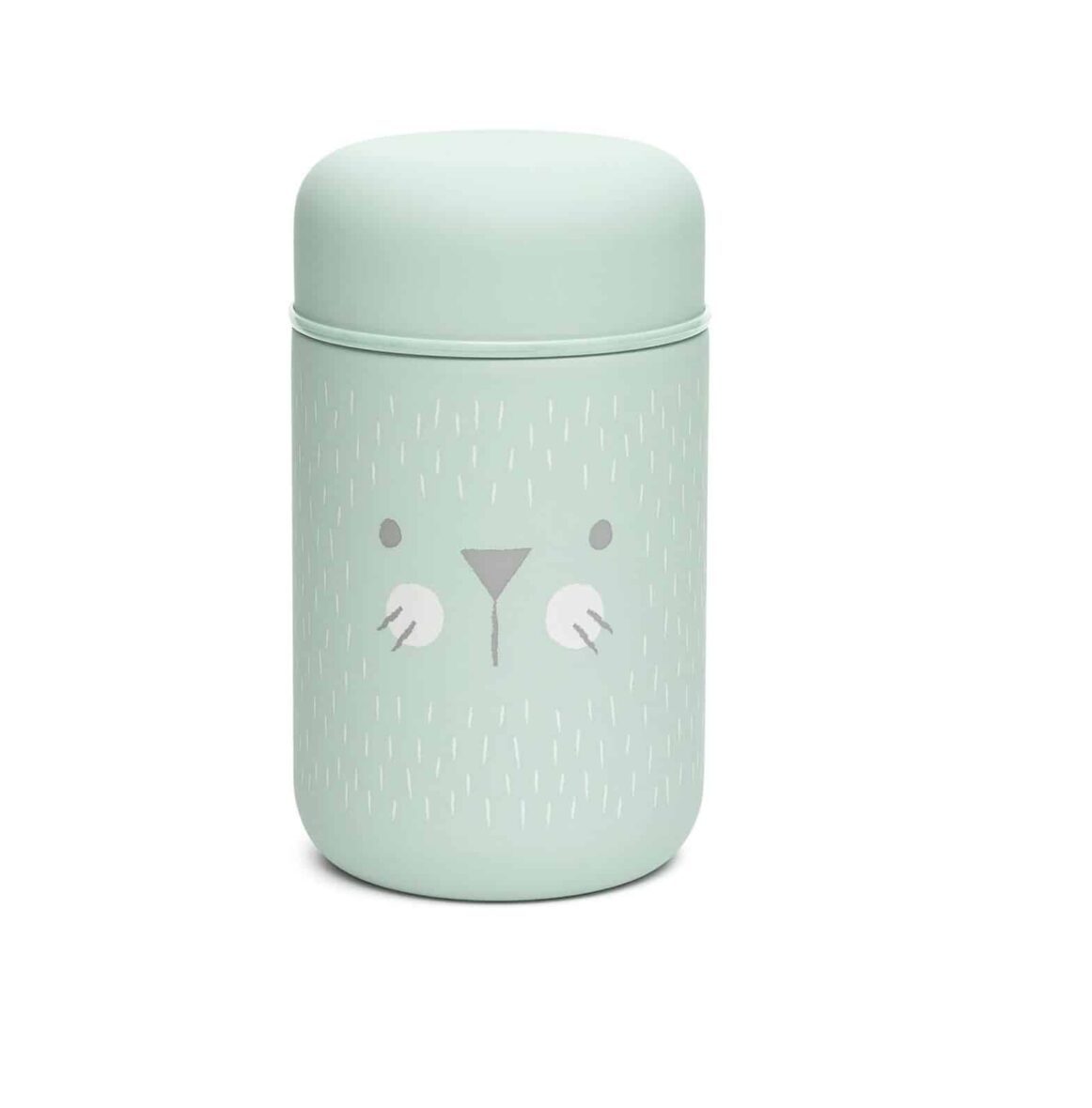 Suavinex Pot Isotherme Hygge Vert 400ml