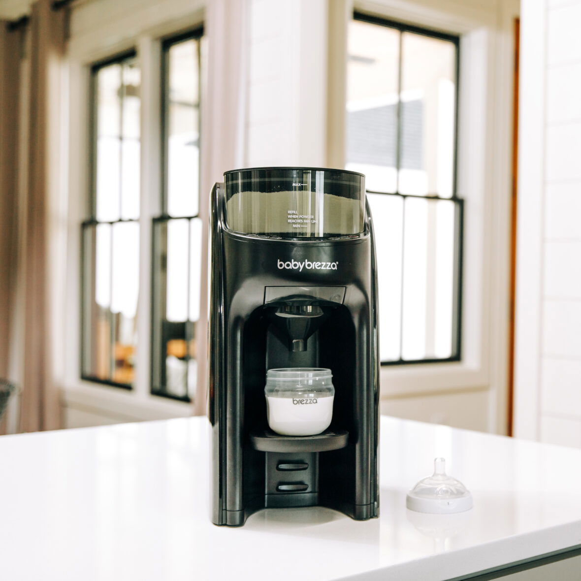 bebemaman-babybrezza-Formula-pro-advanced-Noir 4