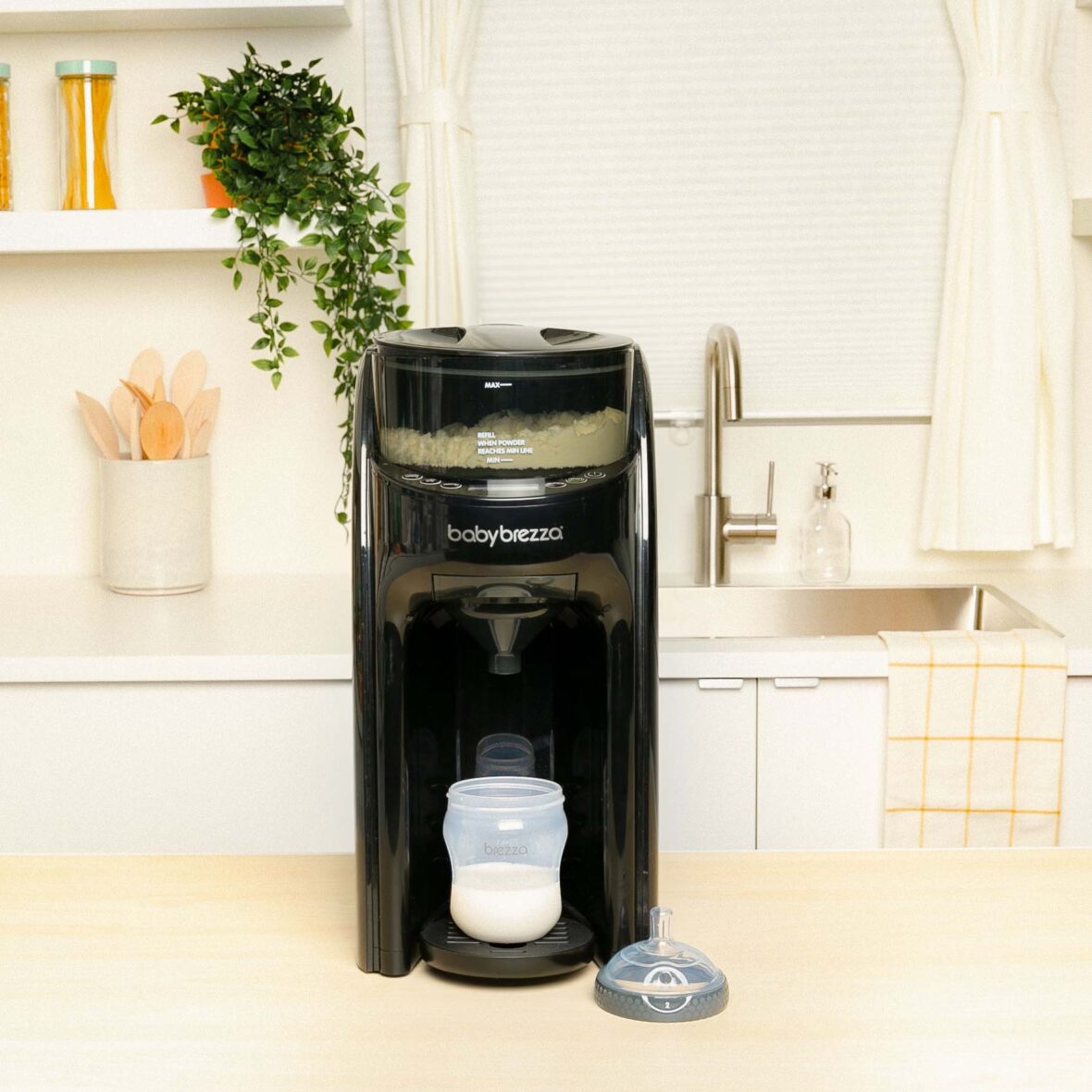 bebemaman-babybrezza-Formula-pro-advanced-Noir 5