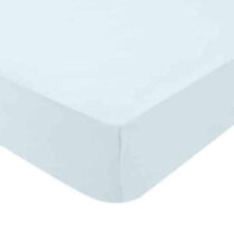 Retrouvez Domiva Drap housse Bleu ciel aux meilleurs prix sur bebemaman.ma. Livraison à domicile partout au Maroc.